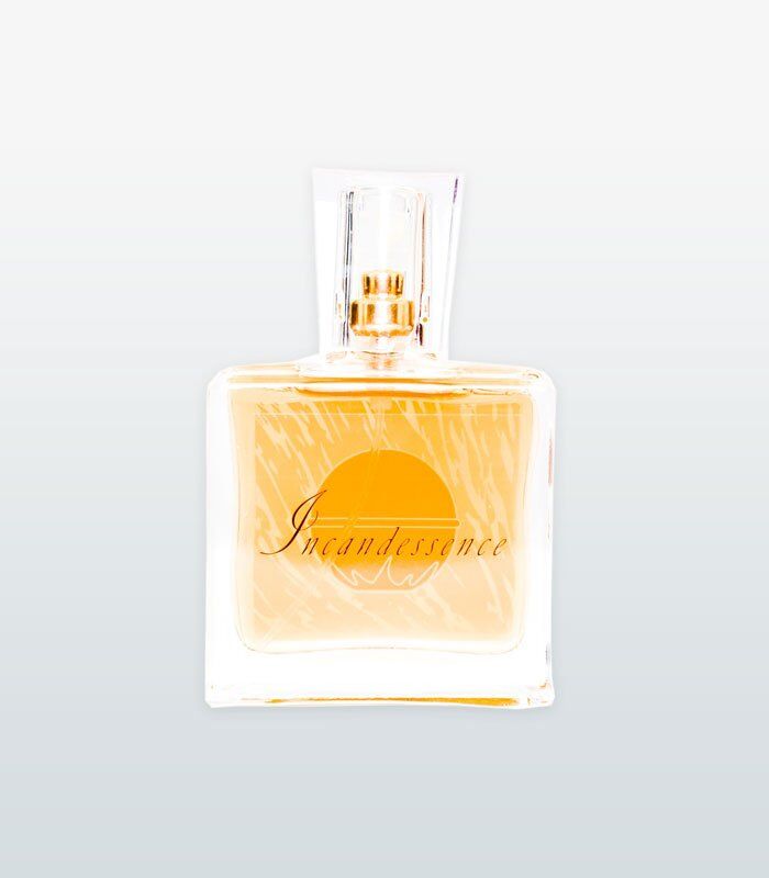 Incandessence-perfume